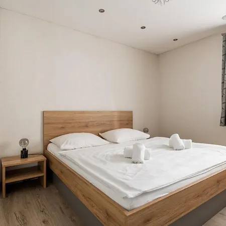 Apartment Lisa Zell am See Exterior foto