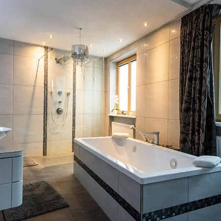 Apartment Lisa Zell am See Exterior foto