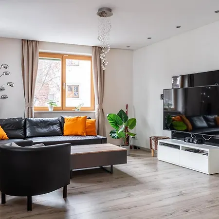 Apartment Lisa Zell am See Exterior foto
