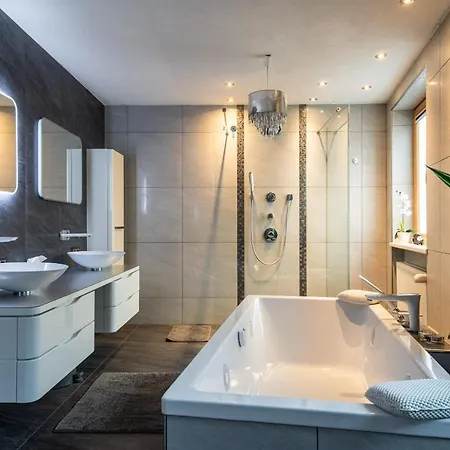 Apartment Lisa Zell am See Exterior foto