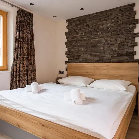 Apartment Lisa Zell am See Exterior foto