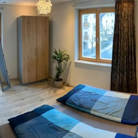 Apartment Lisa Zell am See Exterior foto