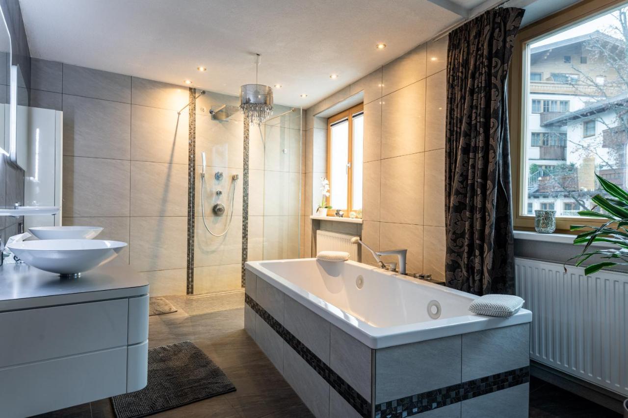 Lisa Apartment Zell am See