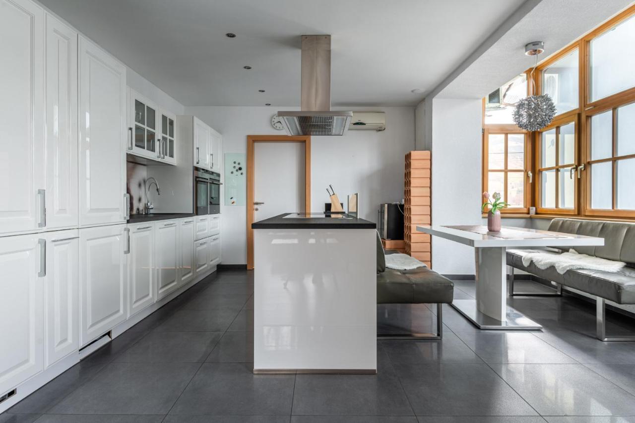 Lisa Apartment Zell am See