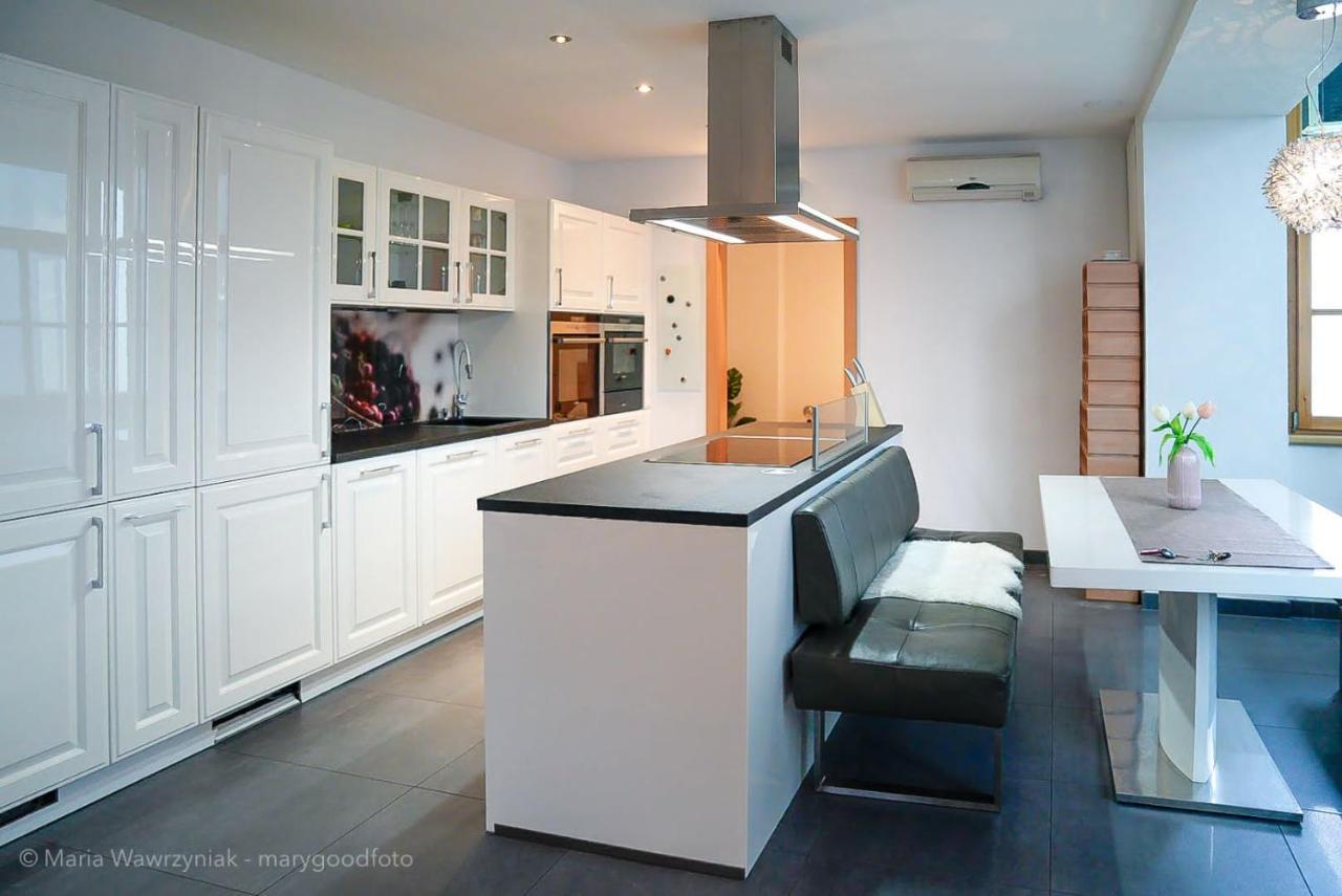 Lisa Apartment Zell am See
