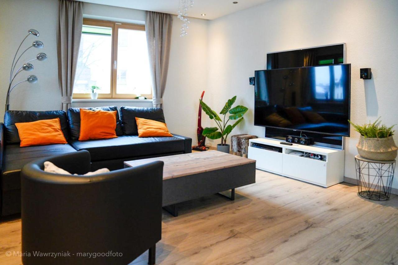 Lisa Apartment